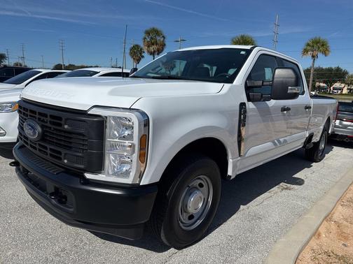 2024 Ford F-350 XL