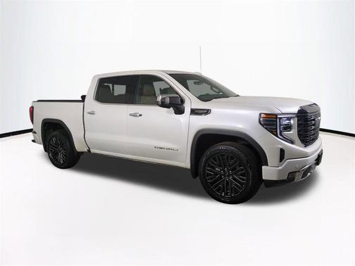 2022 GMC Sierra 1500 Denali Ultimate