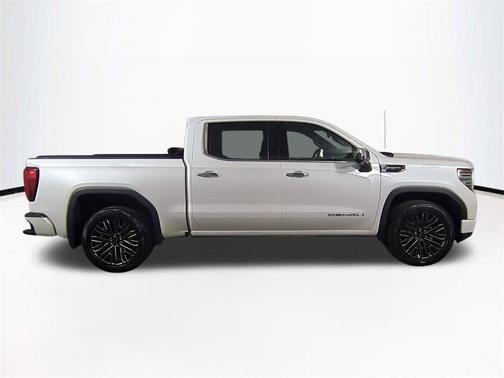 2022 GMC Sierra 1500 Denali Ultimate