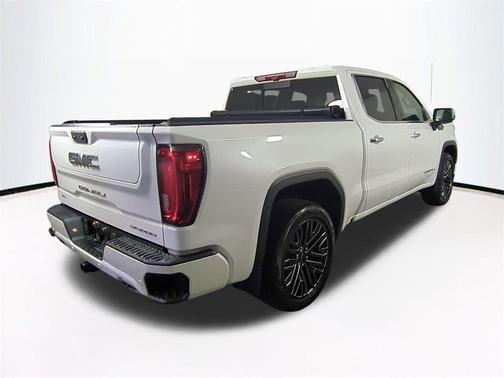 2022 GMC Sierra 1500 Denali Ultimate