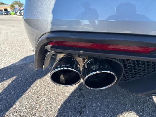 2020 Ford Shelby GT500 Base