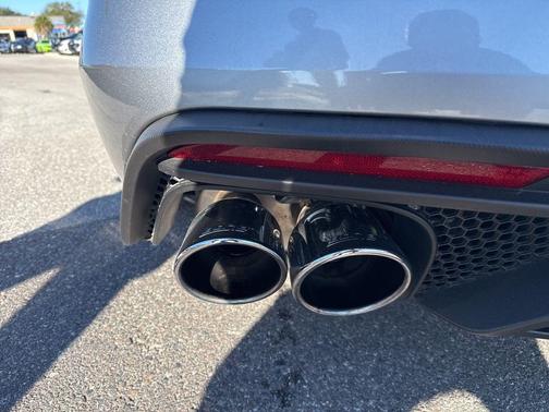 2020 Ford Shelby GT500 Base