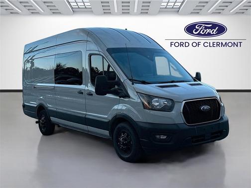2023 Ford Transit-350 Base