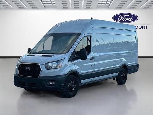 2023 Ford Transit-350 Base