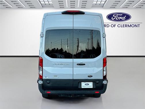 2023 Ford Transit-350 Base