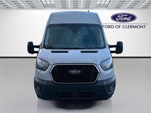 2023 Ford Transit-350 Base
