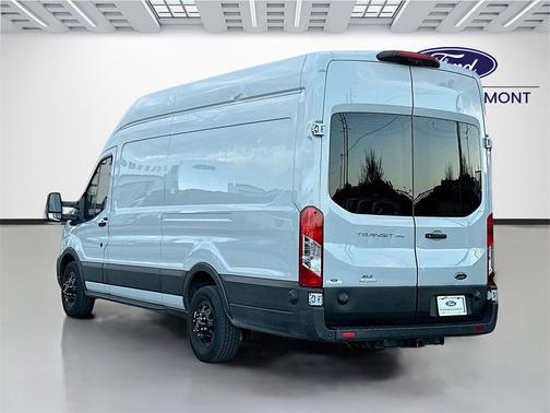 2023 Ford Transit-350 Base
