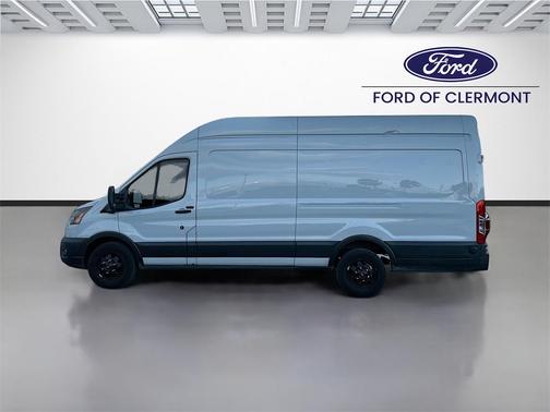 2023 Ford Transit-350 Base