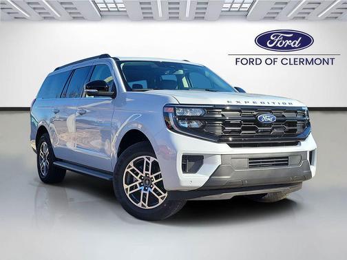2026 Ford Expedition Max Active 4x2