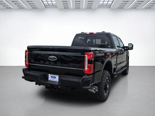 2025 Ford F-350 XLT