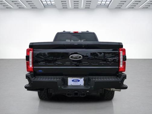 2025 Ford F-350 XLT