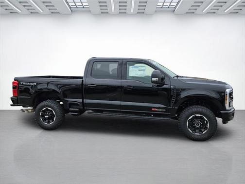 2025 Ford F-350 XLT
