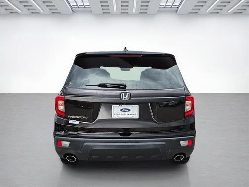 2021 Honda Passport 2WD EX-L