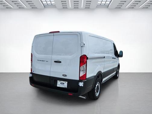 2025 Ford Transit-150 Base