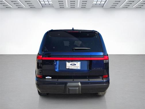 2025 Lexus GX 550 Premium+