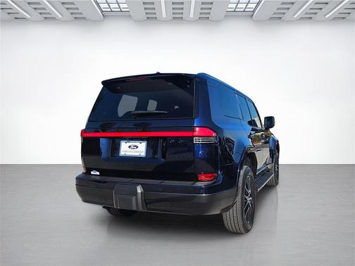 2025 Lexus GX 550 Premium+