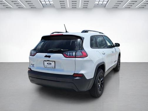 2023 Jeep Cherokee Altitude