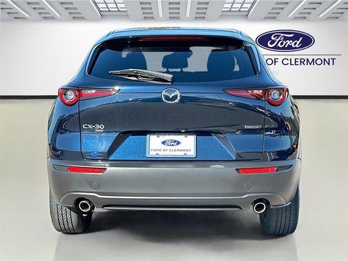 2024 Mazda CX-30 2.5 S Select Sport