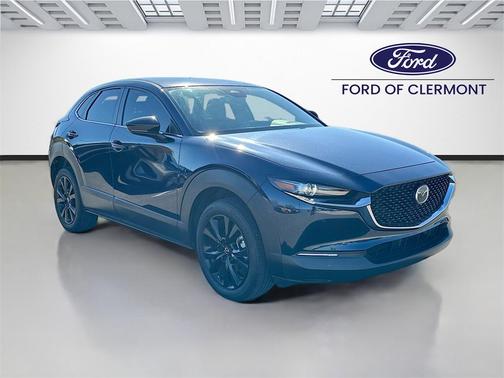 2024 Mazda CX-30 2.5 S Select Sport