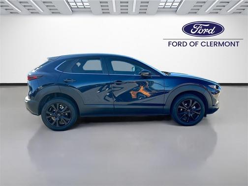 2024 Mazda CX-30 2.5 S Select Sport