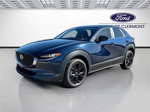 2024 Mazda CX-30 2.5 S Select Sport