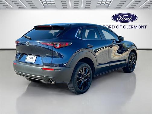 2024 Mazda CX-30 2.5 S Select Sport