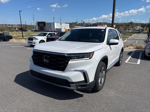 2024 Honda Pilot EX-L 7 Passenger