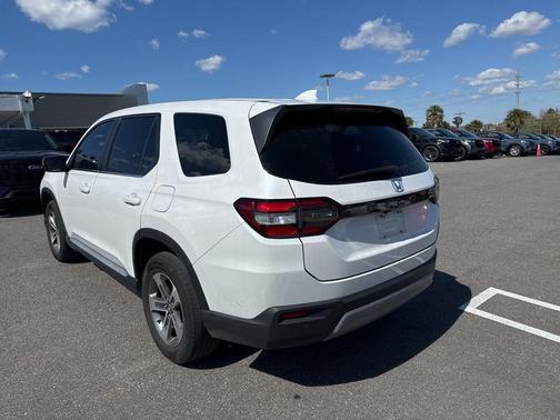 2024 Honda Pilot EX-L 7 Passenger