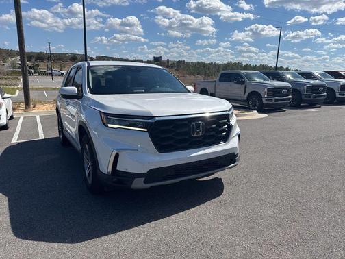 2024 Honda Pilot EX-L 7 Passenger