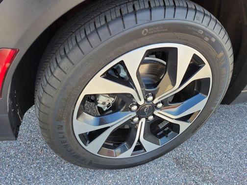 2024 Ford Mustang Mach-E Select