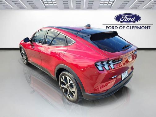 2024 Ford Mustang Mach-E Select