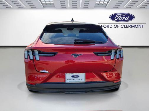 2024 Ford Mustang Mach-E Select