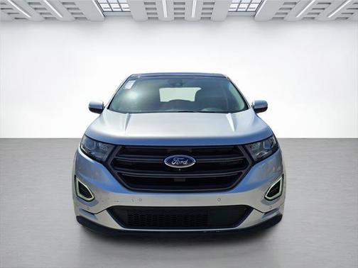 2015 Ford Edge Sport