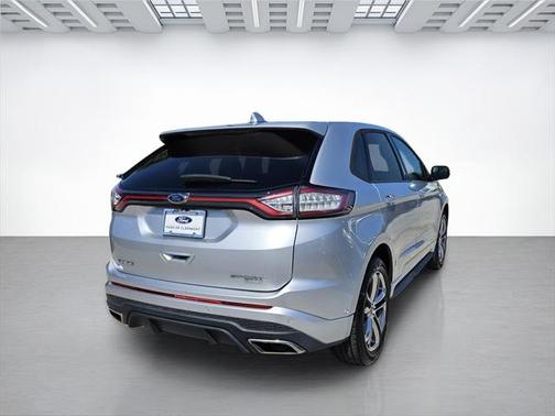 2015 Ford Edge Sport