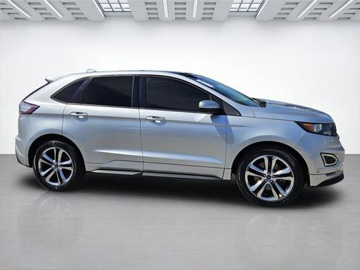 2015 Ford Edge Sport