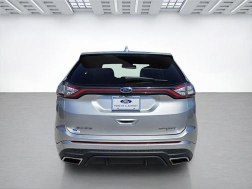 2015 Ford Edge Sport