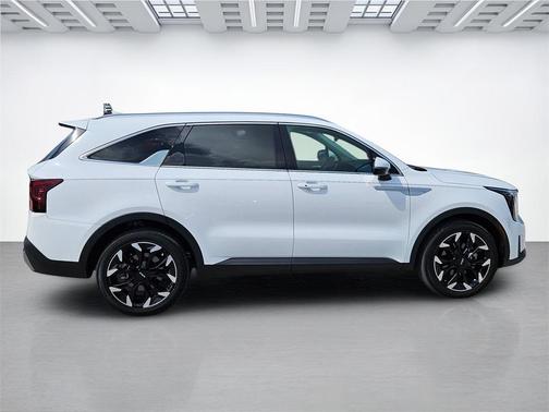 2024 Kia Sorento EX
