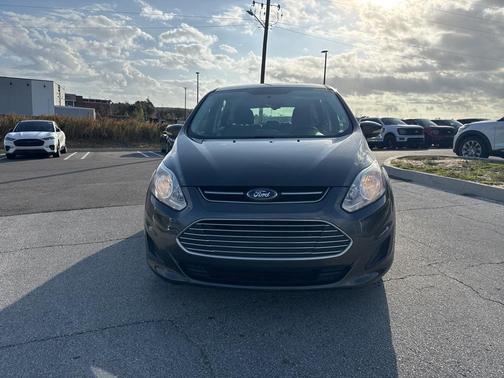 2015 Ford C-Max Hybrid SE