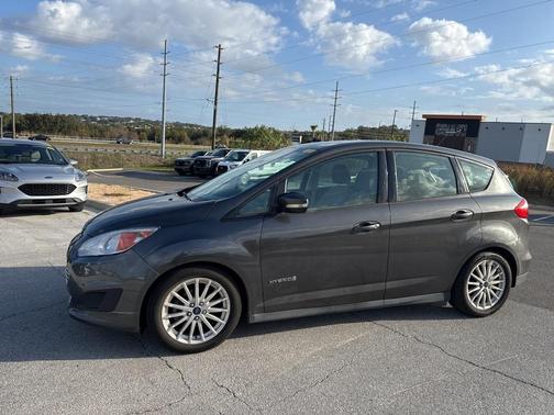 2015 Ford C-Max Hybrid SE