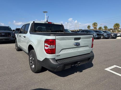 2023 Ford Maverick XLT