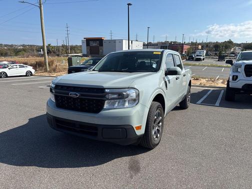 2023 Ford Maverick XLT