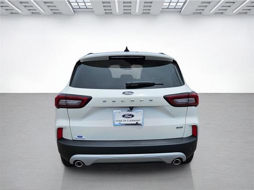 2025 Ford Escape PHEV SE
