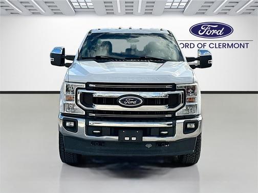 2021 Ford F-350 XLT