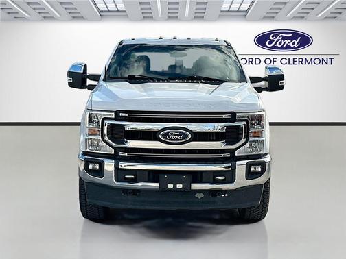 2021 Ford F-350 XLT