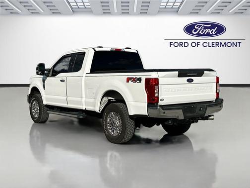 2021 Ford F-350 XLT