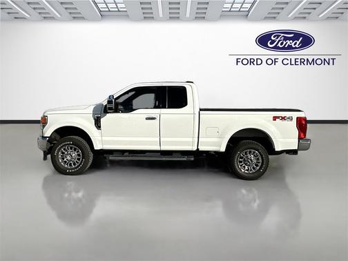2021 Ford F-350 XLT