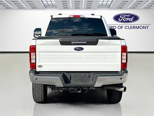 2021 Ford F-350 XLT