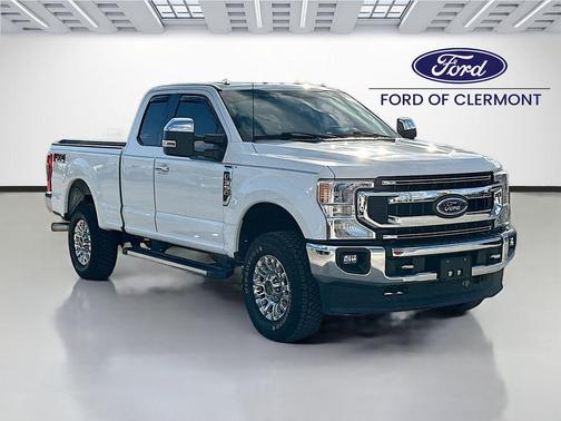 2021 Ford F-350 XLT