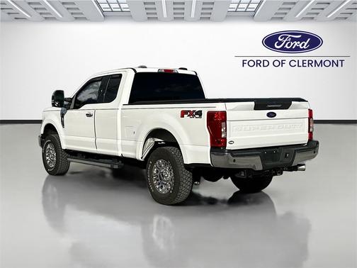 2021 Ford F-350 XLT