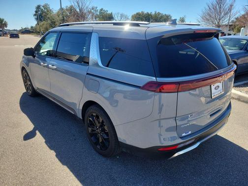 2024 Kia Carnival SX Prestige